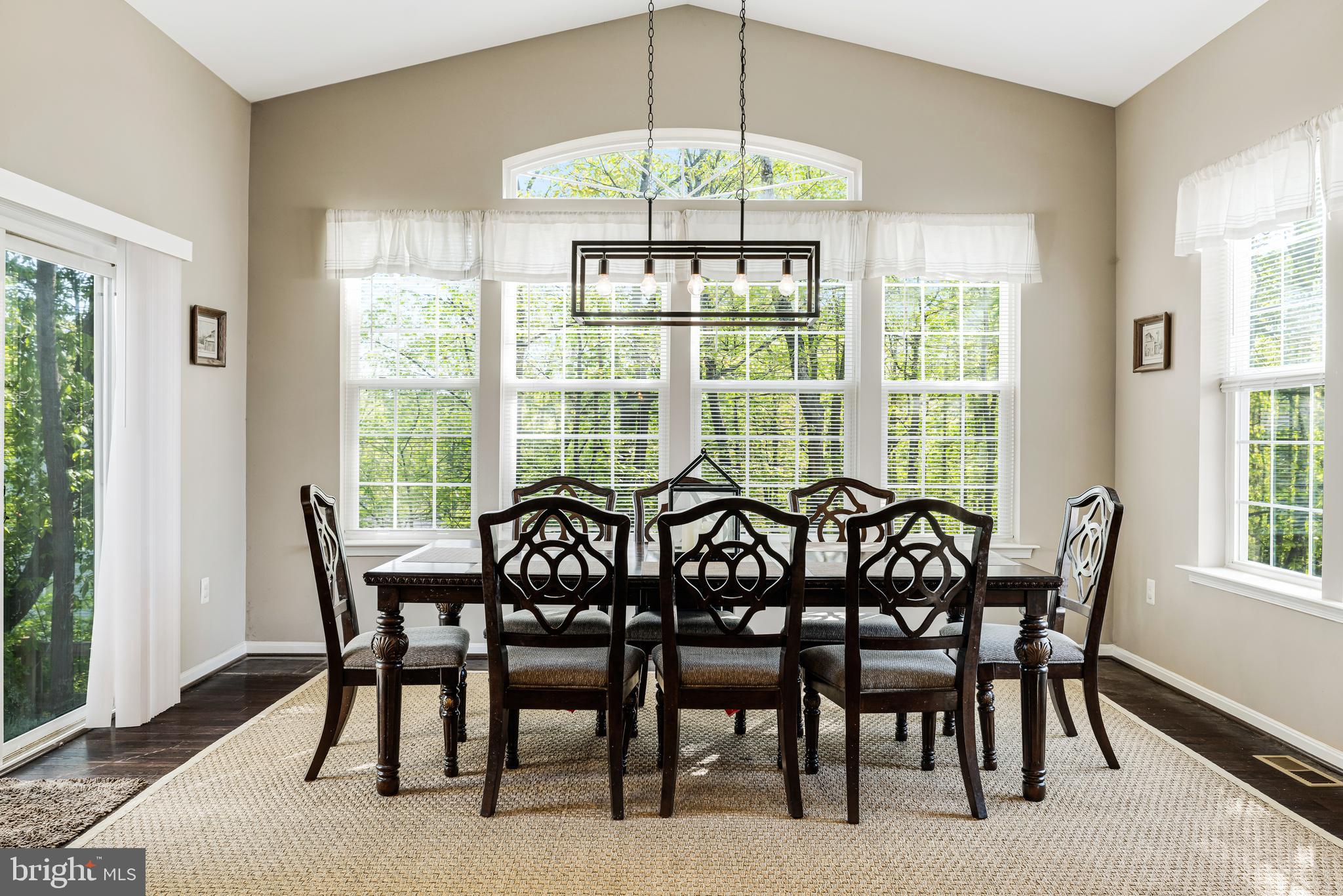 416 Canyon Road Winchester, VA 22602 - Photo 13 of 35 Dining Room