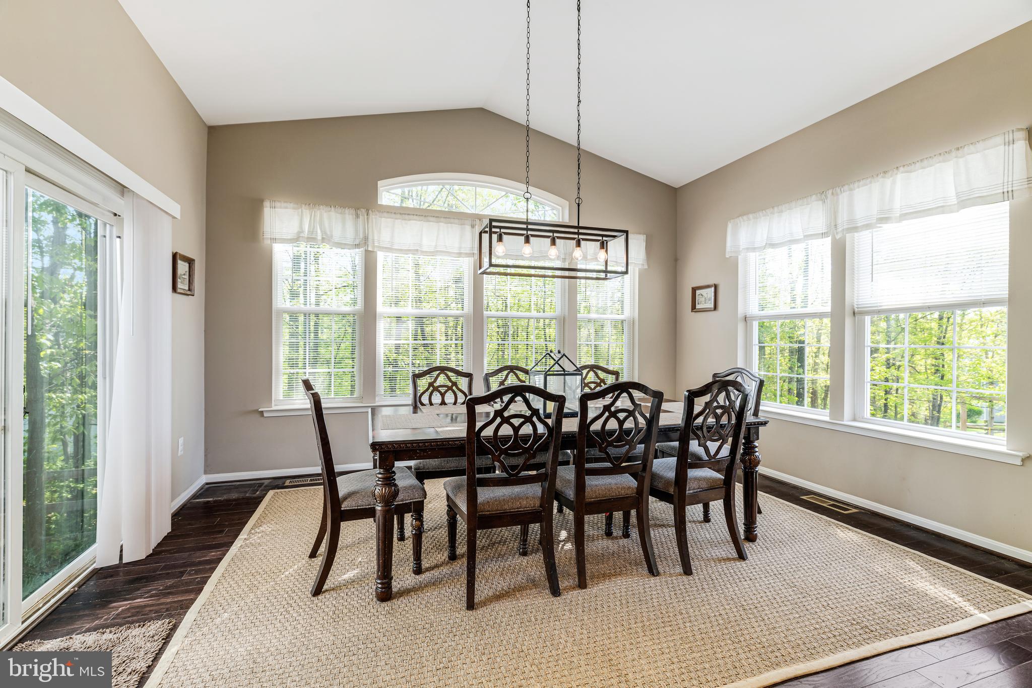 416 Canyon Road Winchester, VA 22602 - Photo 14 of 35 Dining Room