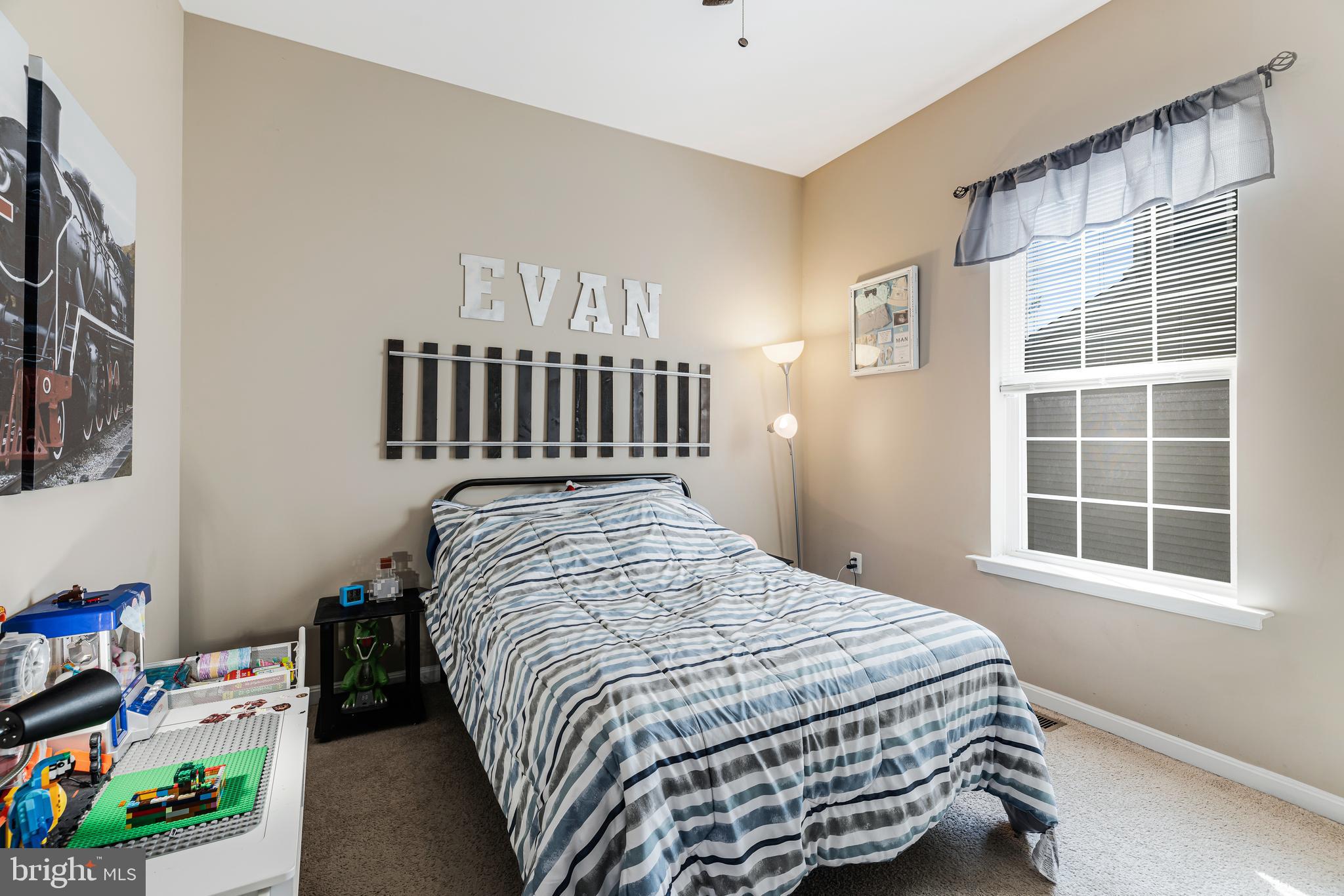416 Canyon Road Winchester, VA 22602 - Photo 21 of 35 Bedroom 4