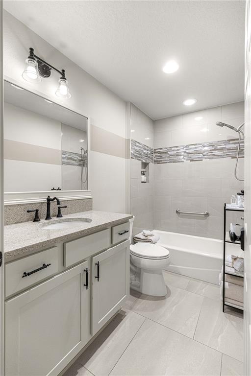 1132 Maynard Path The Villages, FL 32163 - Photo 56 of 88