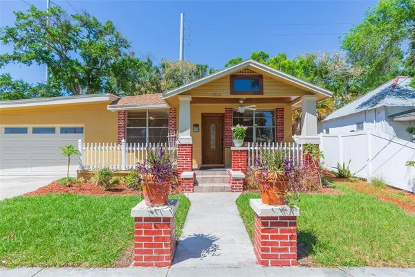 $2,500 | 2504 East 12th Avenue, Tampa, FL 33605