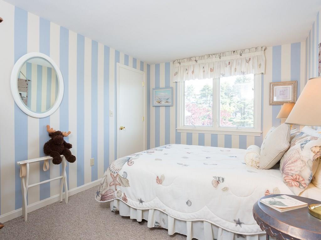 45 Nubble Road York, ME 03909 - Photo 34 of 35 This is one of two bedrooms in the...