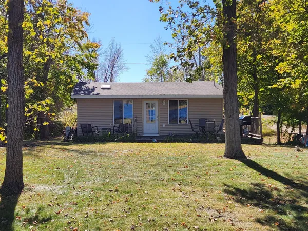 $283,500 | 42219 Sugar Maple Drive, Ottertail, MN 56571