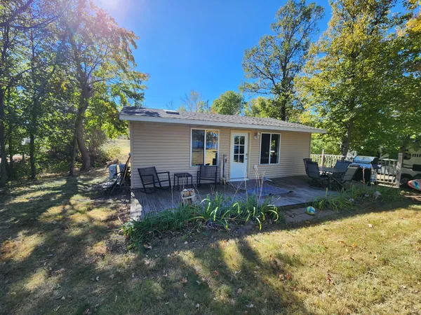 $283,500 | 42219 Sugar Maple Drive, Ottertail, MN 56571