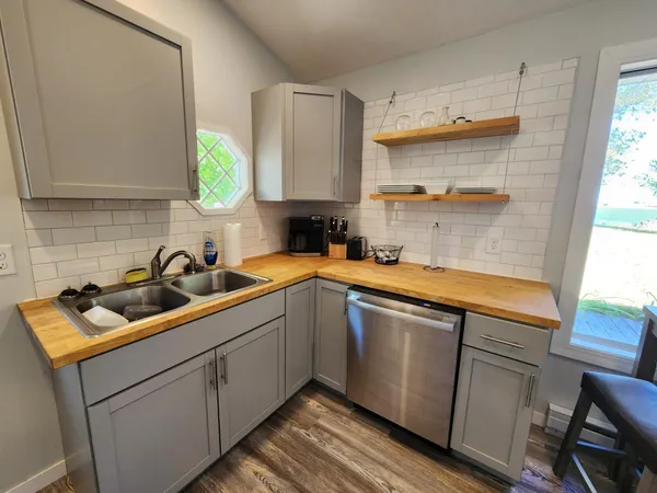 $283,500 | 42219 Sugar Maple Drive, Ottertail, MN 56571