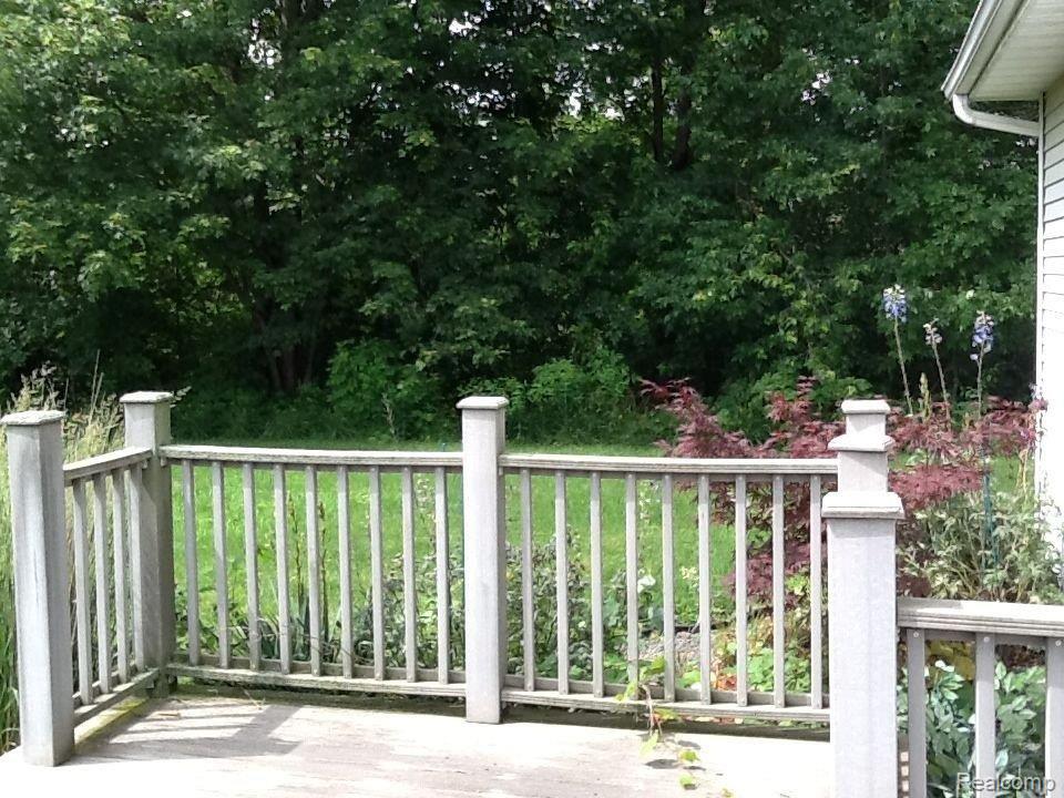62425 Ray Center Road Ray, MI 48096 - Photo 16 of 18 Deck