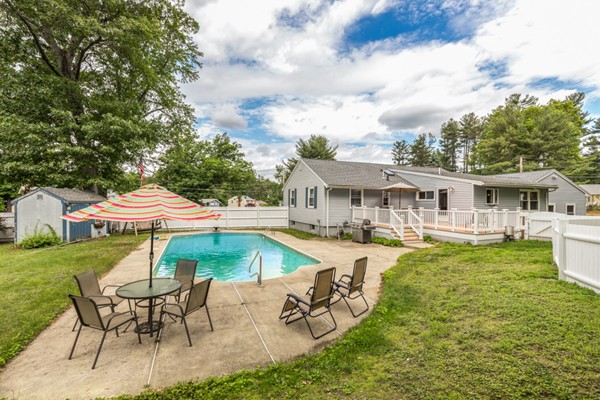 3 Pine Ridge Road North Reading, MA 01864 - Photo 29 of 30 Gallery Image 29