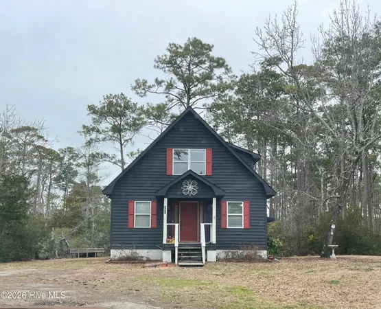 $310,000 | 109 Ashley Lane, Beaufort, NC 28516