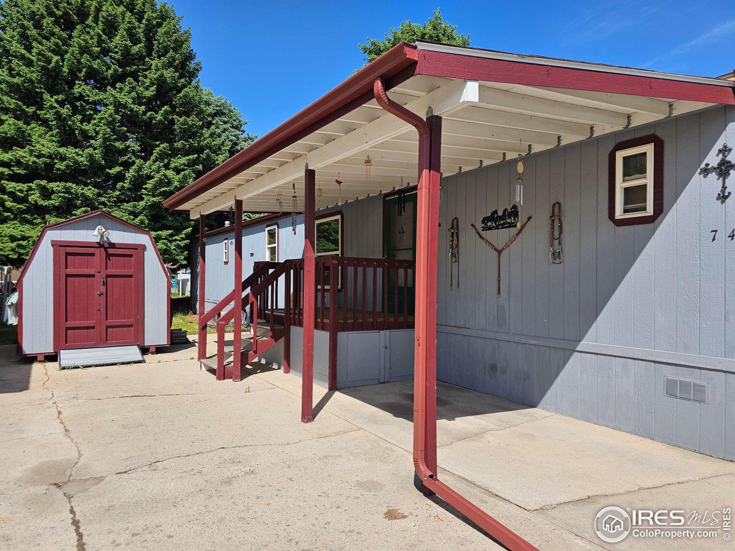 230 North 2nd St Unit 74
