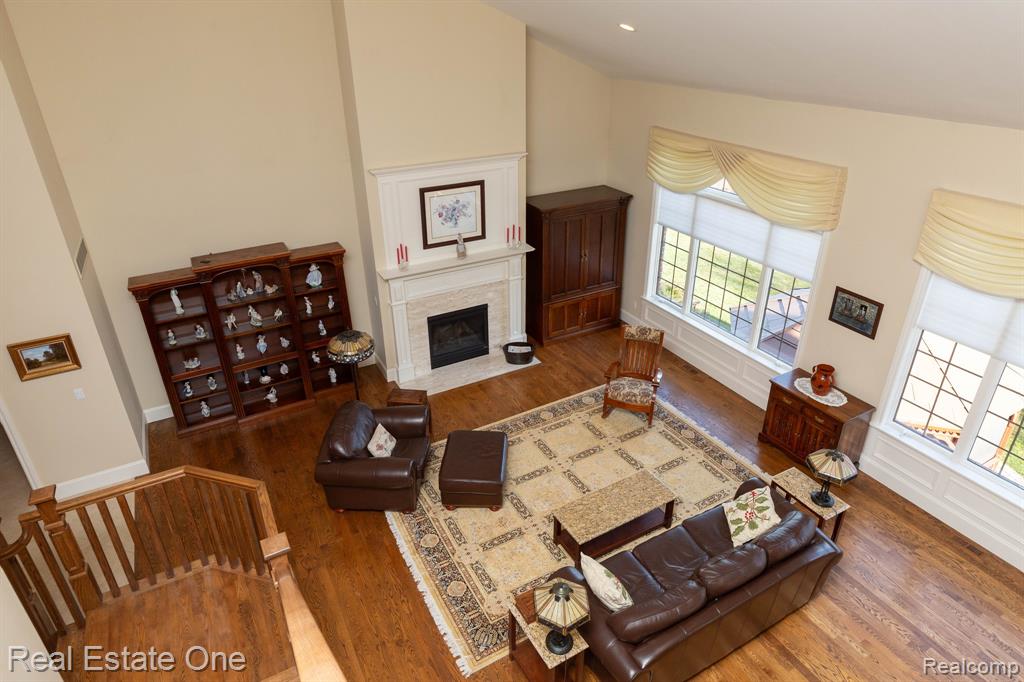 658 Langley Road Rochester Hills, MI 48309 - Photo 40 of 55