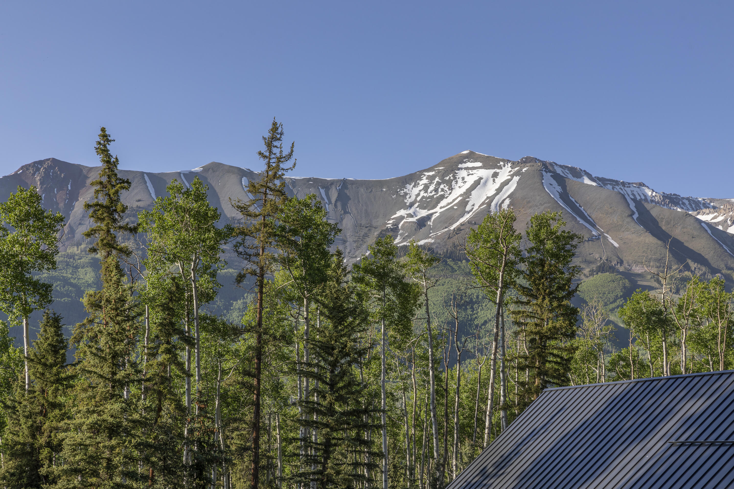 Tbd Adams Way Telluride, CO 81435 - Photo 5 of 14 a view of a building
