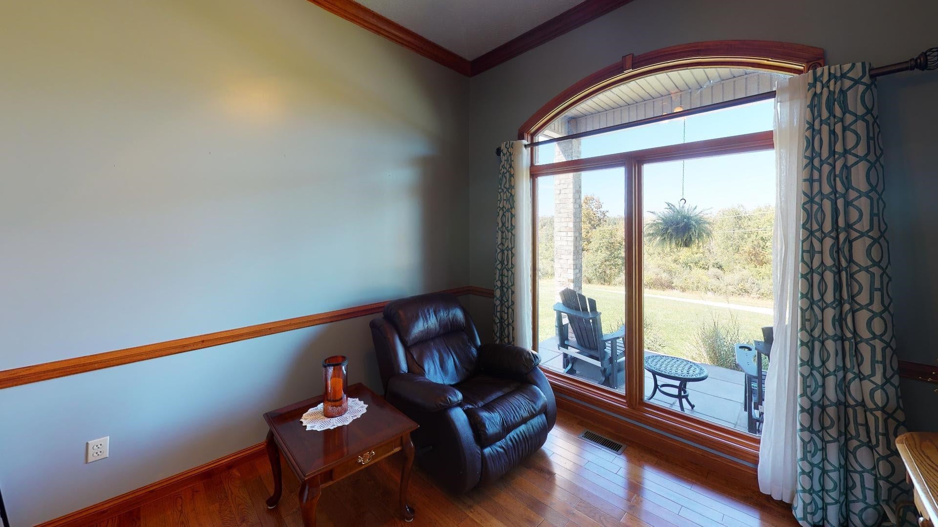 5410 Peaceful Ridge Road Lavalette, WV 25535 - Photo 9 of 30 Gallery Image 9