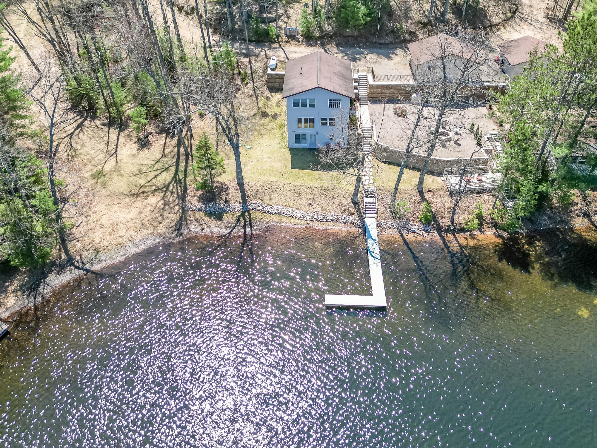6982 Reed Farm Ln Lake Lake Tomahawk, WI 54539 - Photo 27 of 39 Gallery Image 27