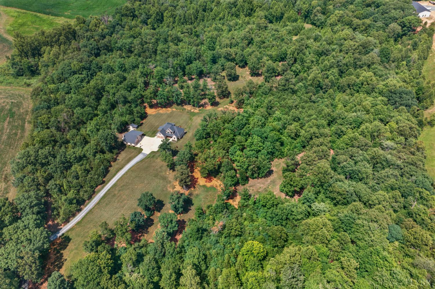 2558 Stonewall Road Concord, VA 24538 - Photo 83 of 84