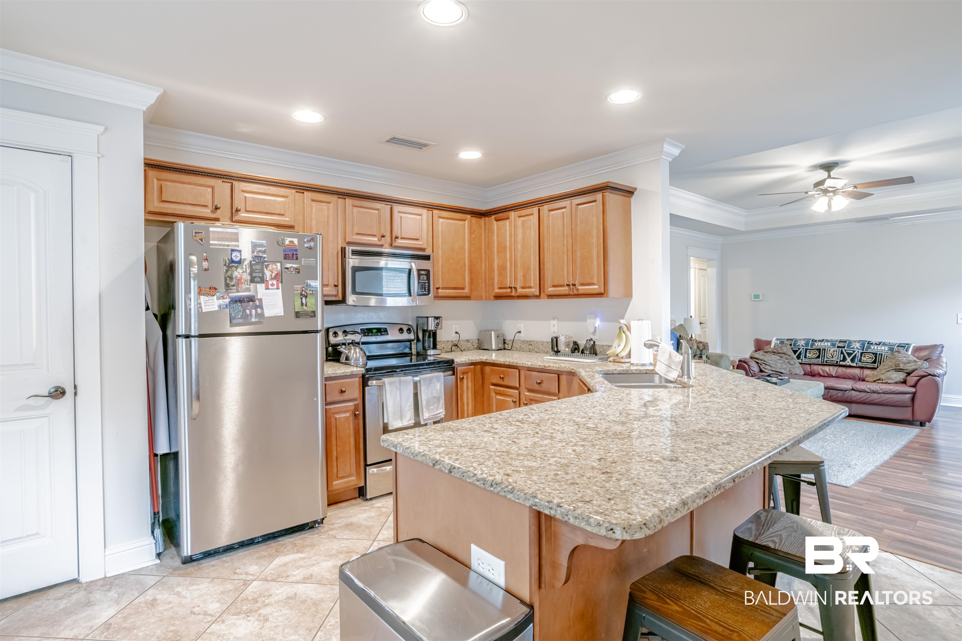 10 Breydon Court Mobile, AL 36608 - Photo 12 of 26