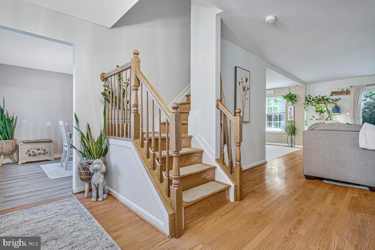 1805 Rudolph Lane Lusby, MD 20657 - Photo 5 of 42 Gallery Image 5