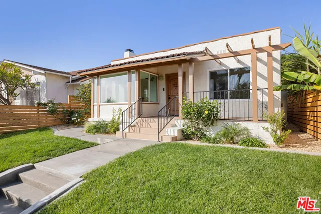 $969,000 | 347 North Rampart Boulevard, Los Angeles, CA 90026