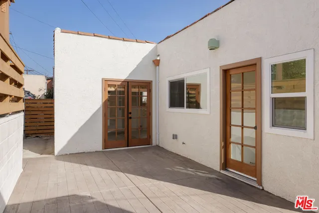 $969,000 | 347 North Rampart Boulevard, Los Angeles, CA 90026