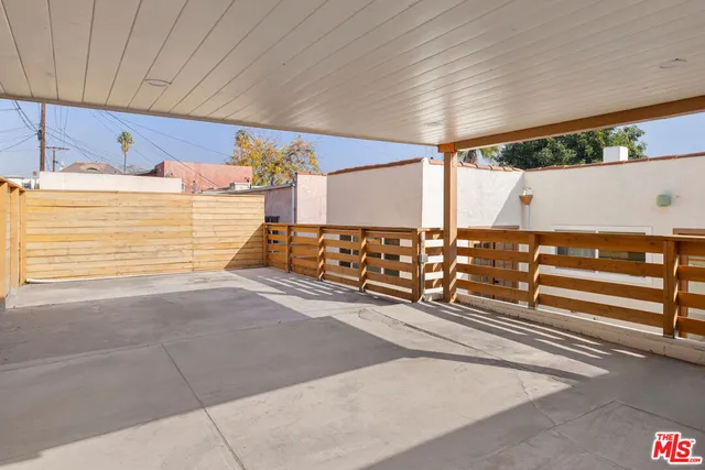 $969,000 | 347 North Rampart Boulevard, Los Angeles, CA 90026