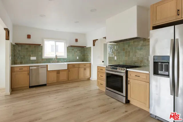 $969,000 | 347 North Rampart Boulevard, Los Angeles, CA 90026