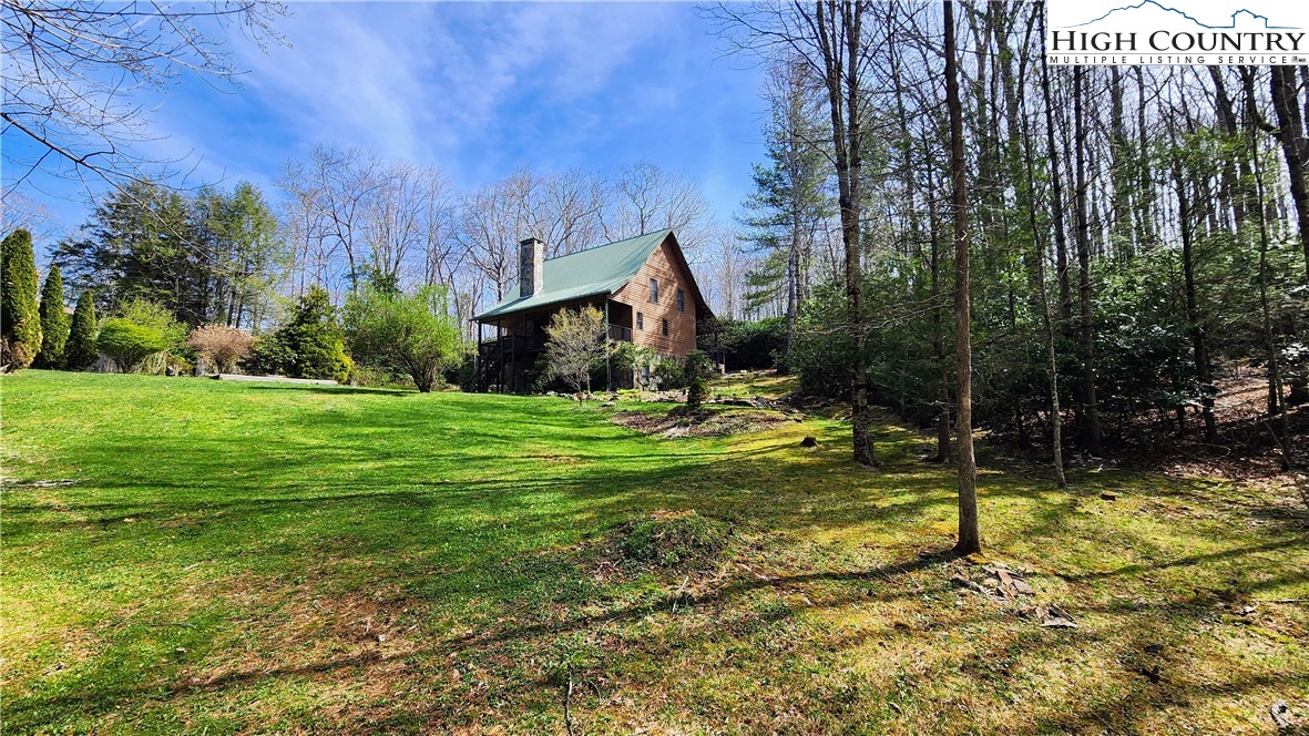 683 Joe Hartley Road Linville, NC 28657 - Photo 43 of 50