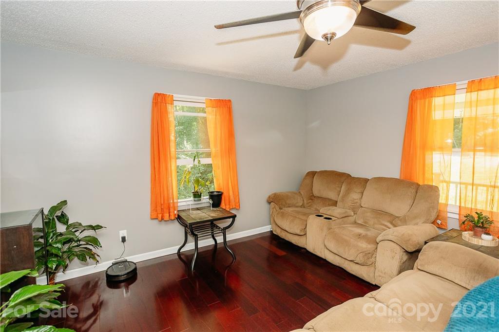 507 Vision Road Canton, NC 28716 - Photo 6 of 39 a living room with furniture and a window