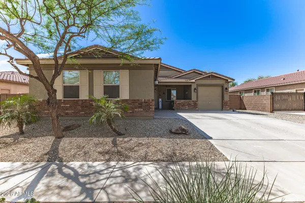 $480,000 | 17193 West Gambit Trail, Surprise, AZ 85387