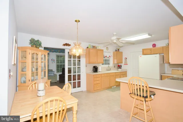 a very nice looking room with a couch