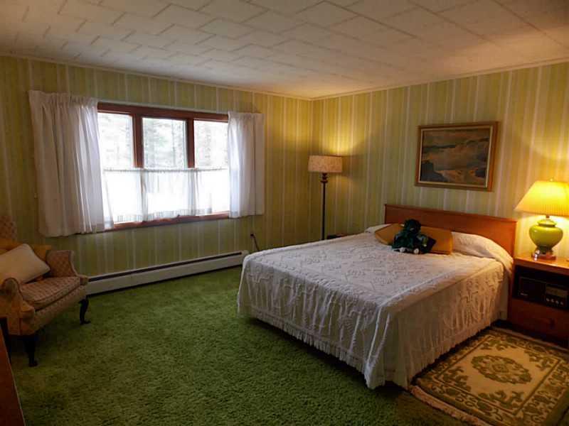 42 Old Pond Road Dexter, ME 04930 - Photo 31 of 35 Bedroom.