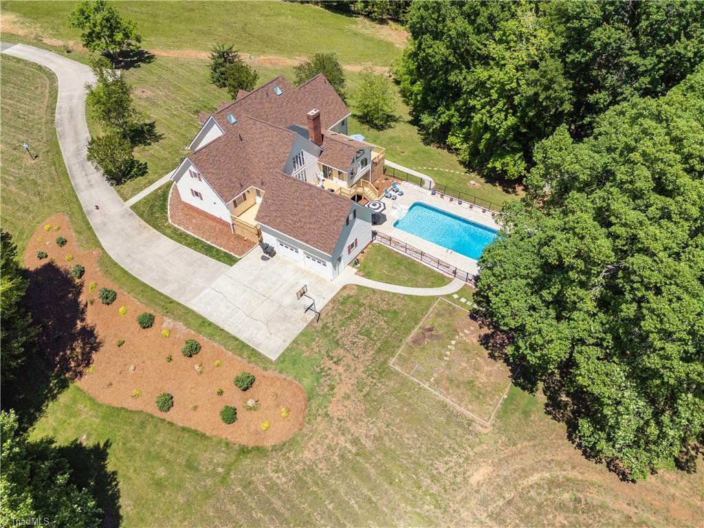 1642 Rhodes Loop Madison, NC 27025 - Photo 42 of 50