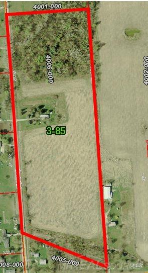 8100 Cork Road Avoca, MI 48006 - Photo 1 of 3