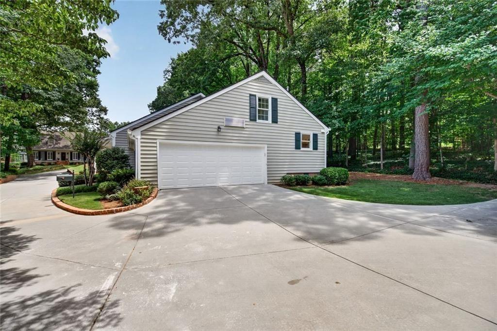 1855 Bedfordshire Court Decatur, GA 30033 - Photo 40 of 47