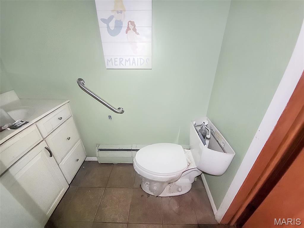 603 West Ray Avenue Christopher, IL 62822 - Photo 12 of 14