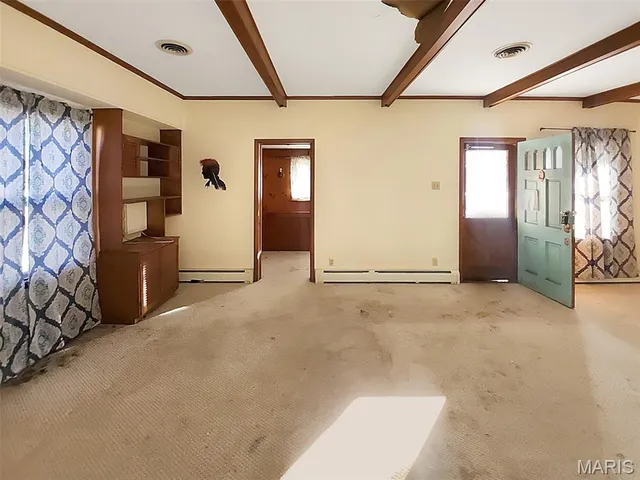 $45,000 | 603 West Ray Avenue, Christopher, IL 62822