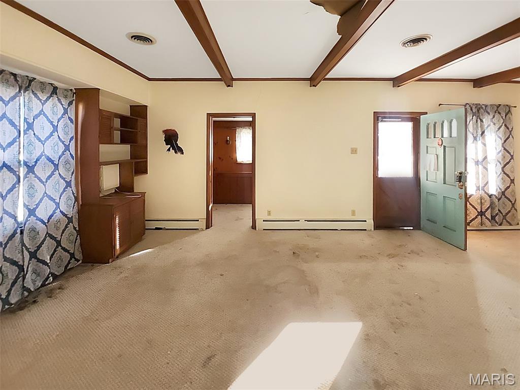 603 West Ray Avenue Christopher, IL 62822 - Photo 13 of 14