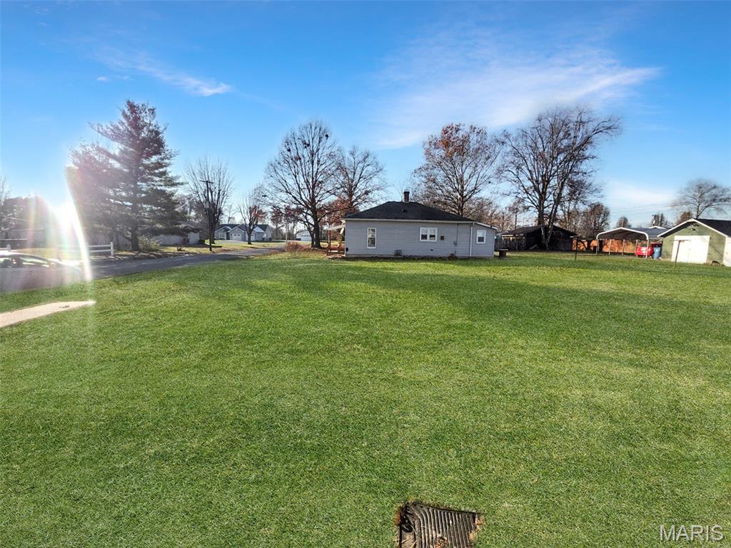 603 West Ray Avenue Christopher, IL 62822 - Photo 14 of 14