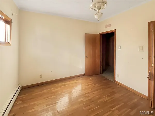 $38,250 | 603 West Ray Avenue, Christopher, IL 62822