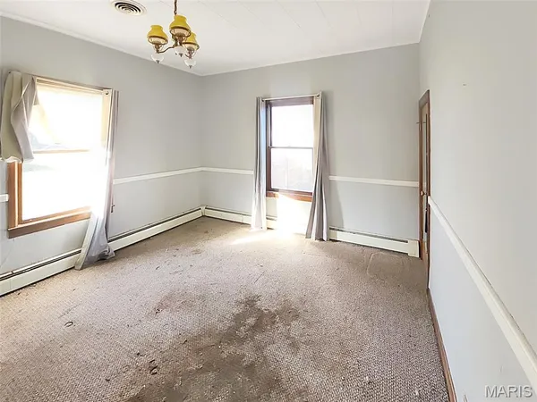 $38,250 | 603 West Ray Avenue, Christopher, IL 62822