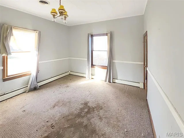 $45,000 | 603 West Ray Avenue, Christopher, IL 62822