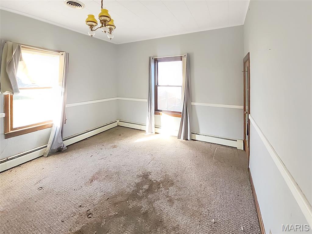 603 West Ray Avenue Christopher, IL 62822 - Photo 9 of 14