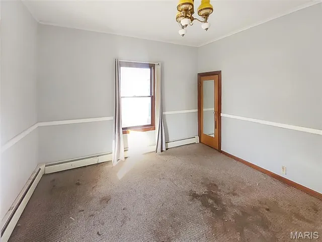 $45,000 | 603 West Ray Avenue, Christopher, IL 62822