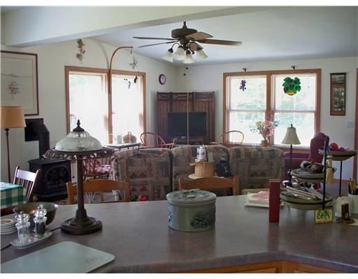 120 Allen Point Road Harpswell, ME 04079 - Photo 6 of 7 Living Room.
