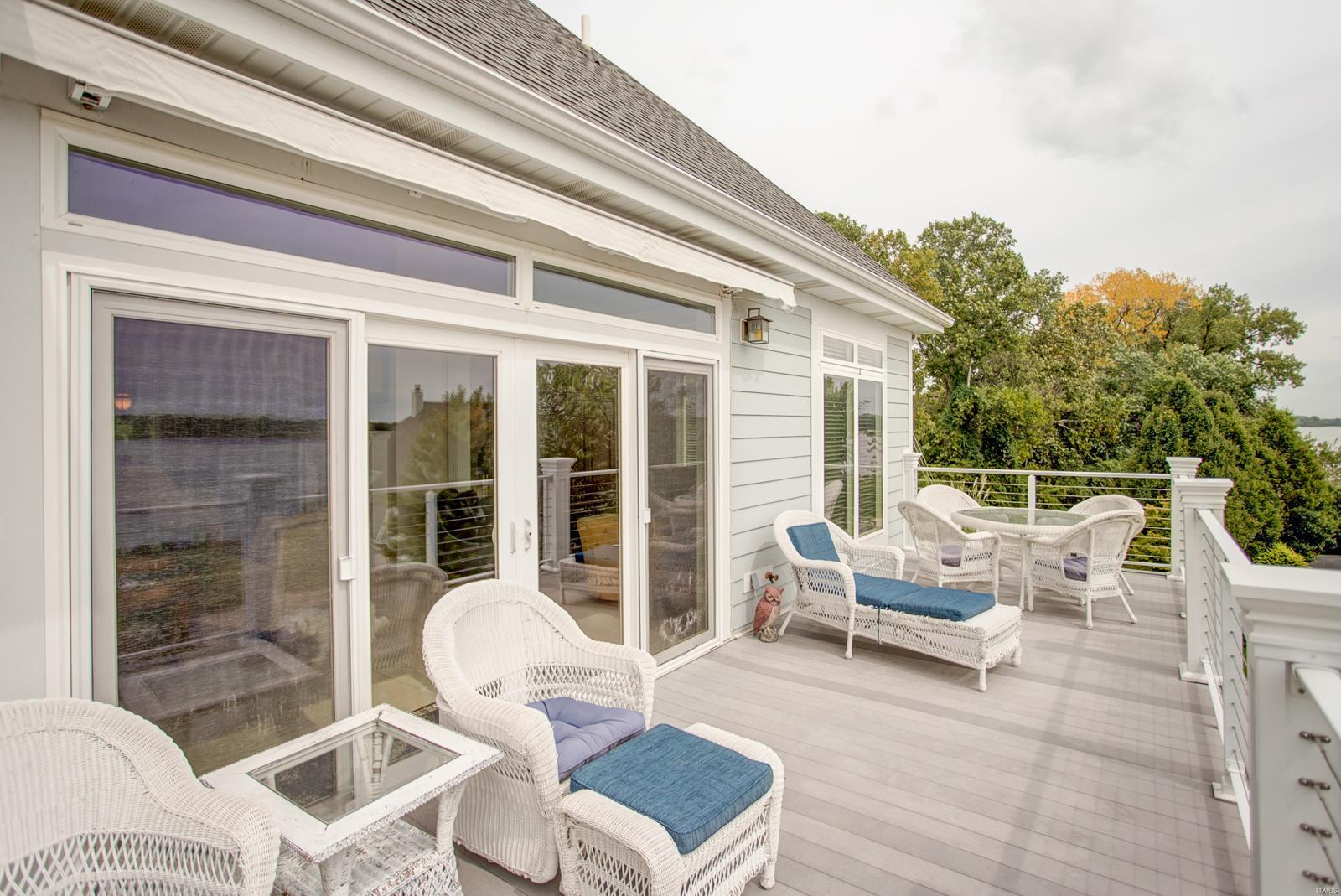 810 Wind Rivers Drive Grafton, IL 62037 - Photo 28 of 42 Gallery Image 28