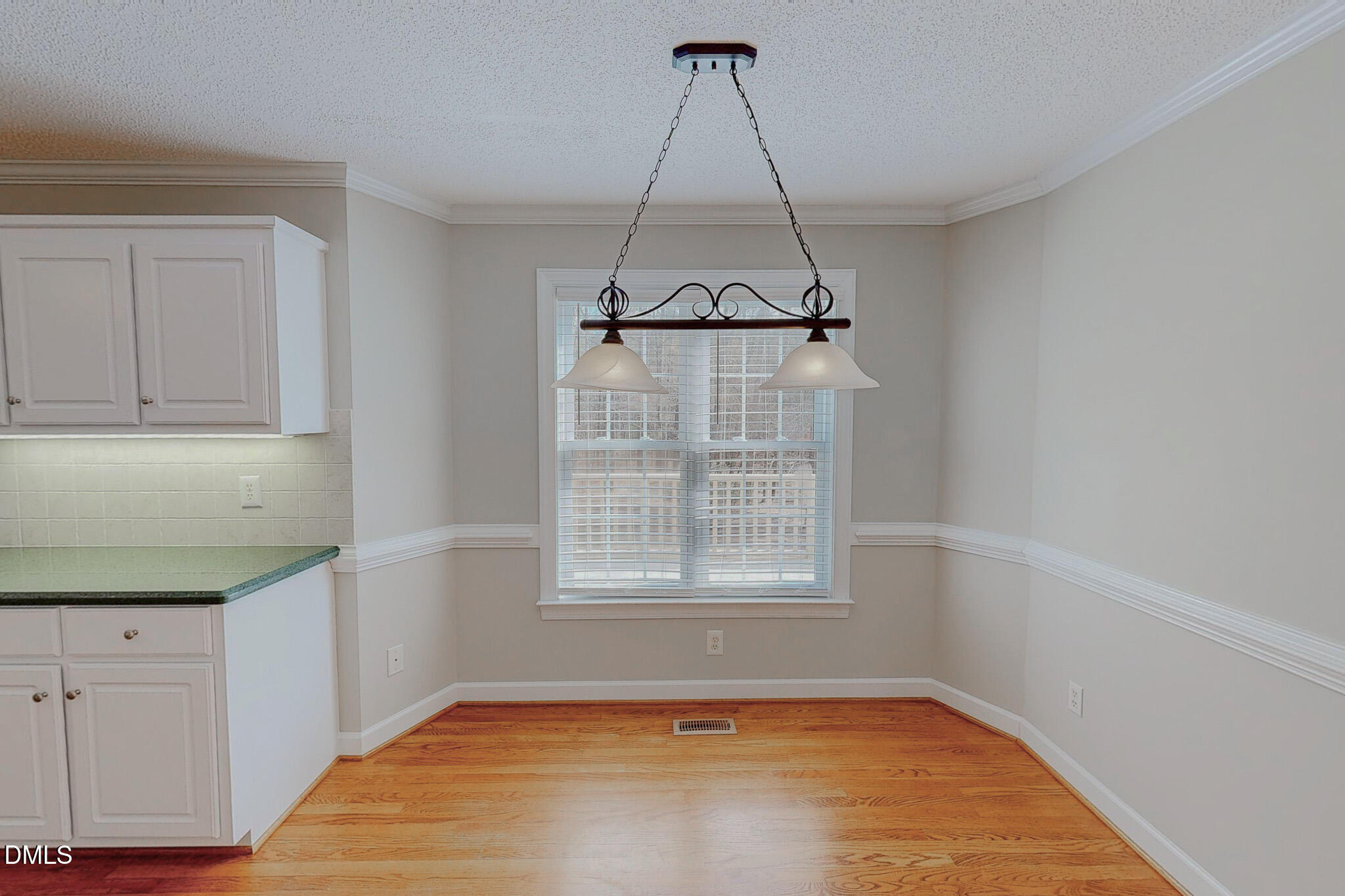 202 Equestrian Chase Rougemont, NC 27572 - Photo 20 of 54 a view of a kitchen with a dishwasher and a window