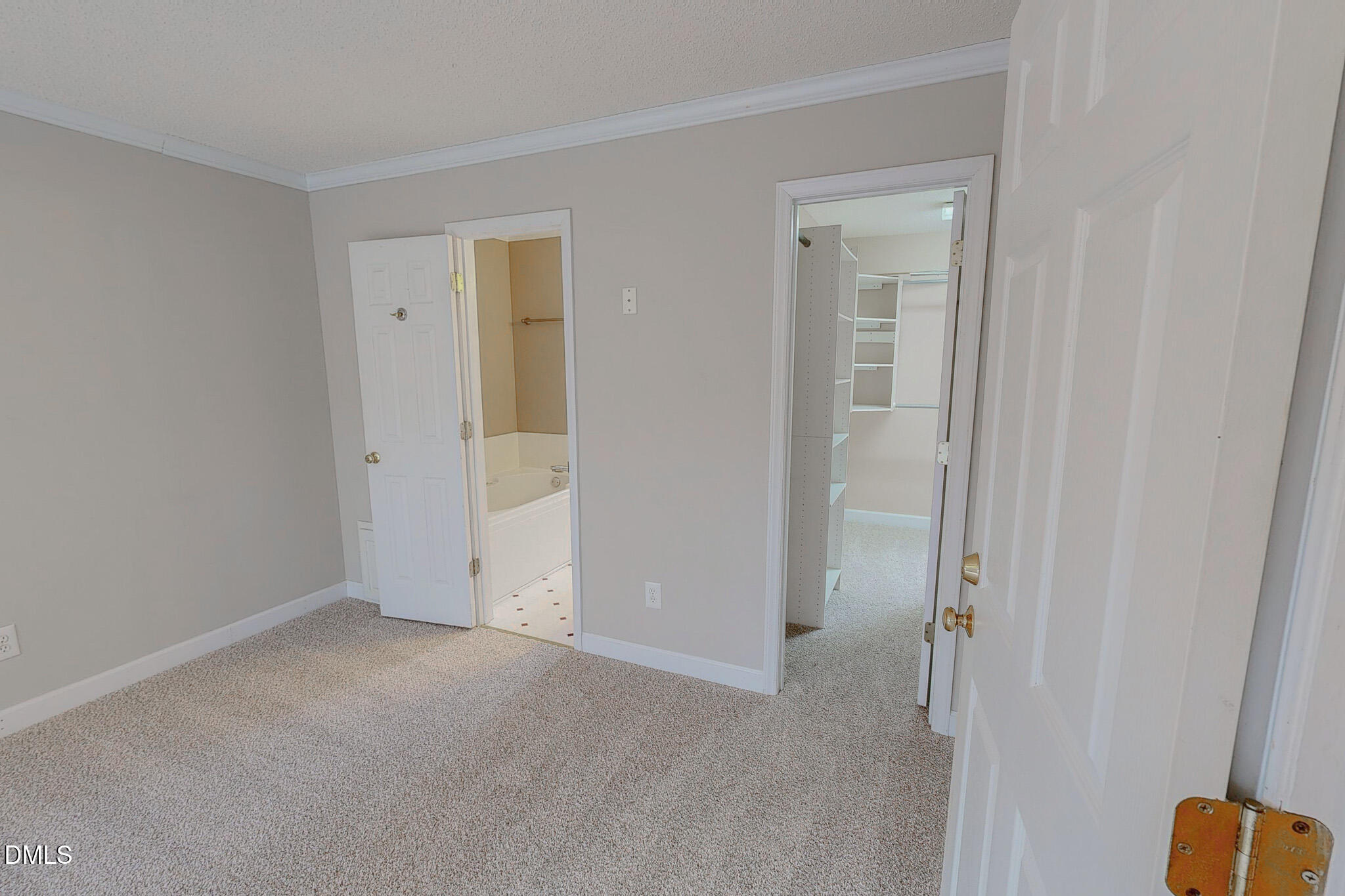 202 Equestrian Chase Rougemont, NC 27572 - Photo 31 of 54 a view of an empty room