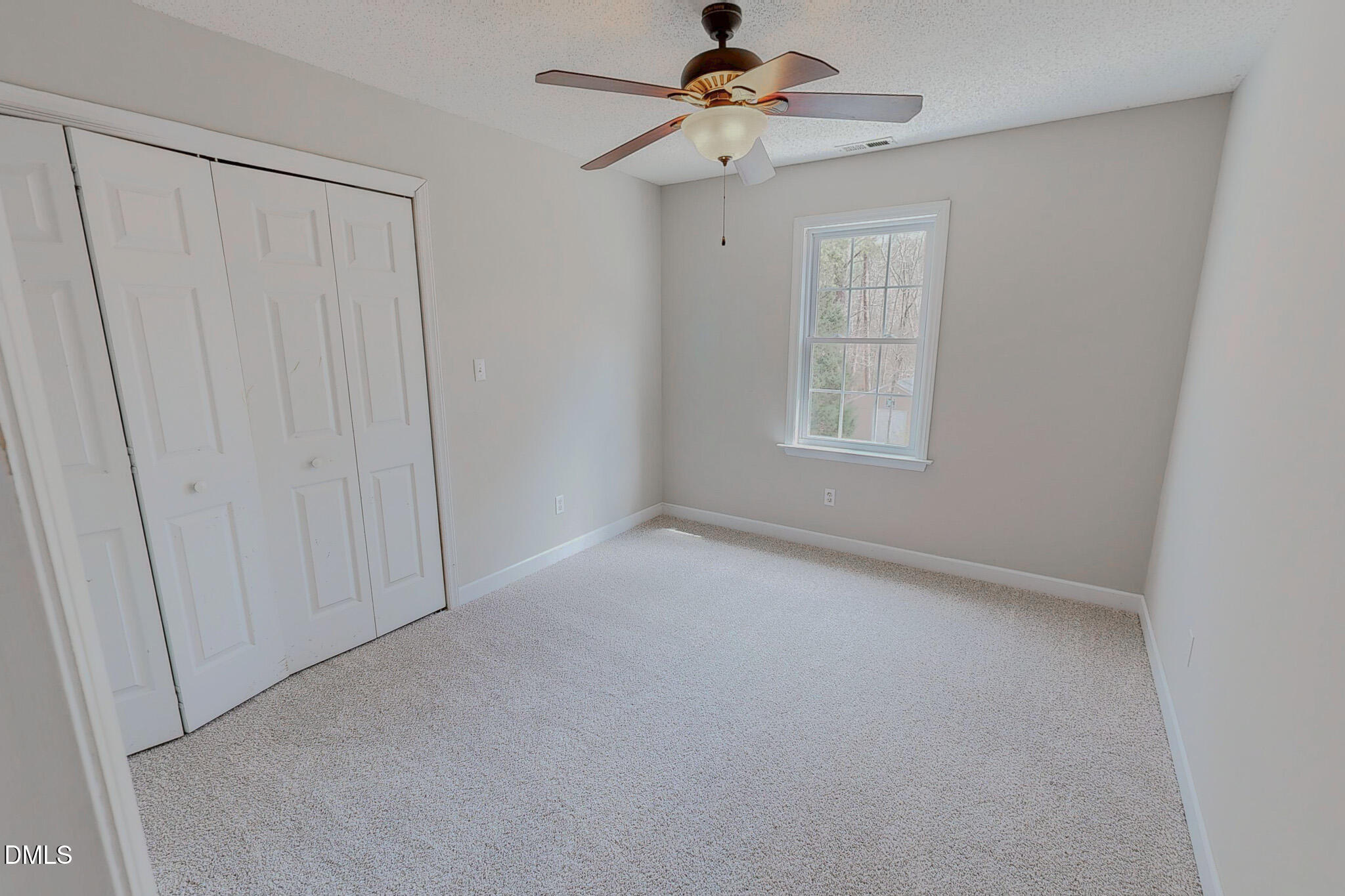 202 Equestrian Chase Rougemont, NC 27572 - Photo 39 of 54 a view of an empty room with a window