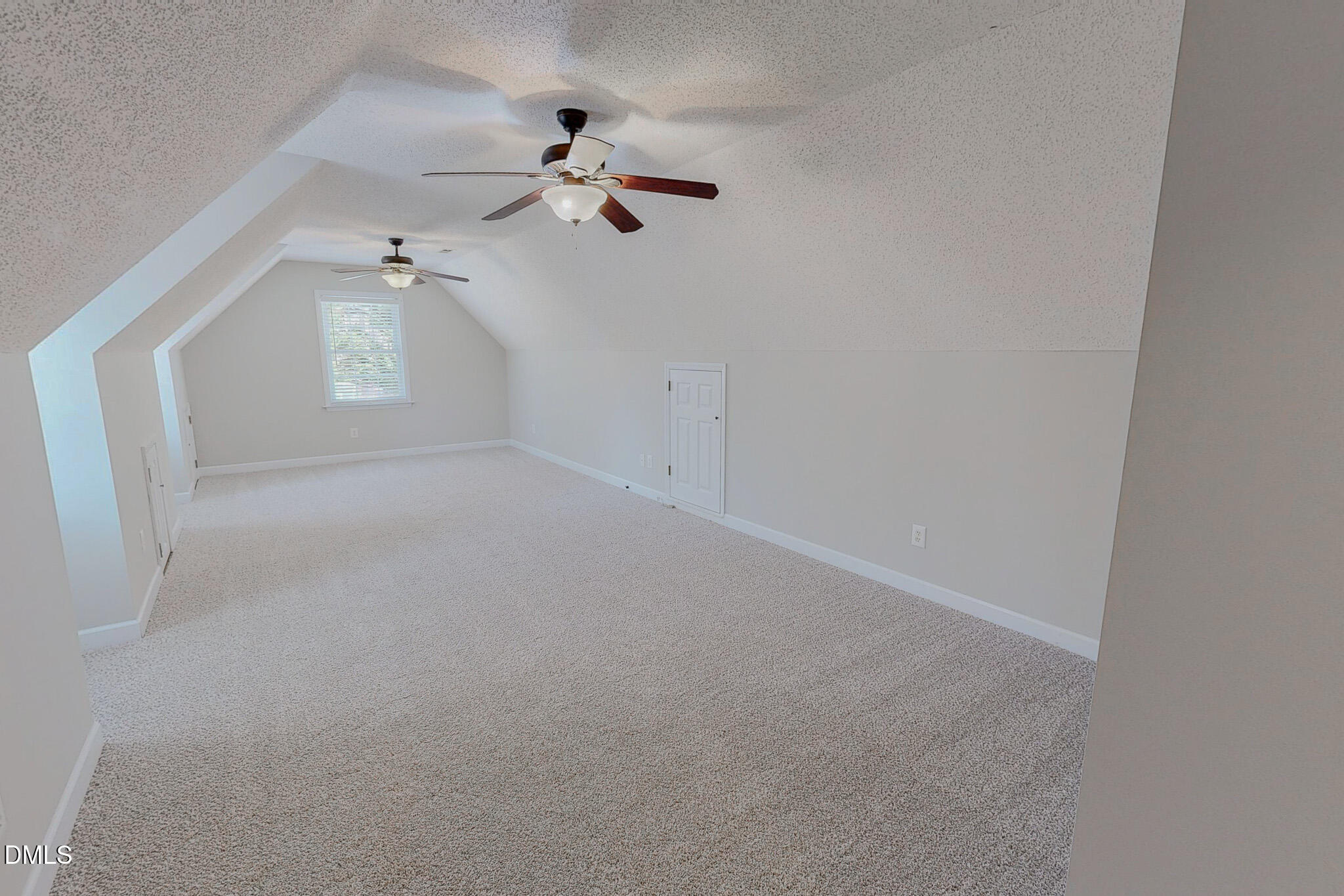 202 Equestrian Chase Rougemont, NC 27572 - Photo 41 of 54 a view of empty room with windows