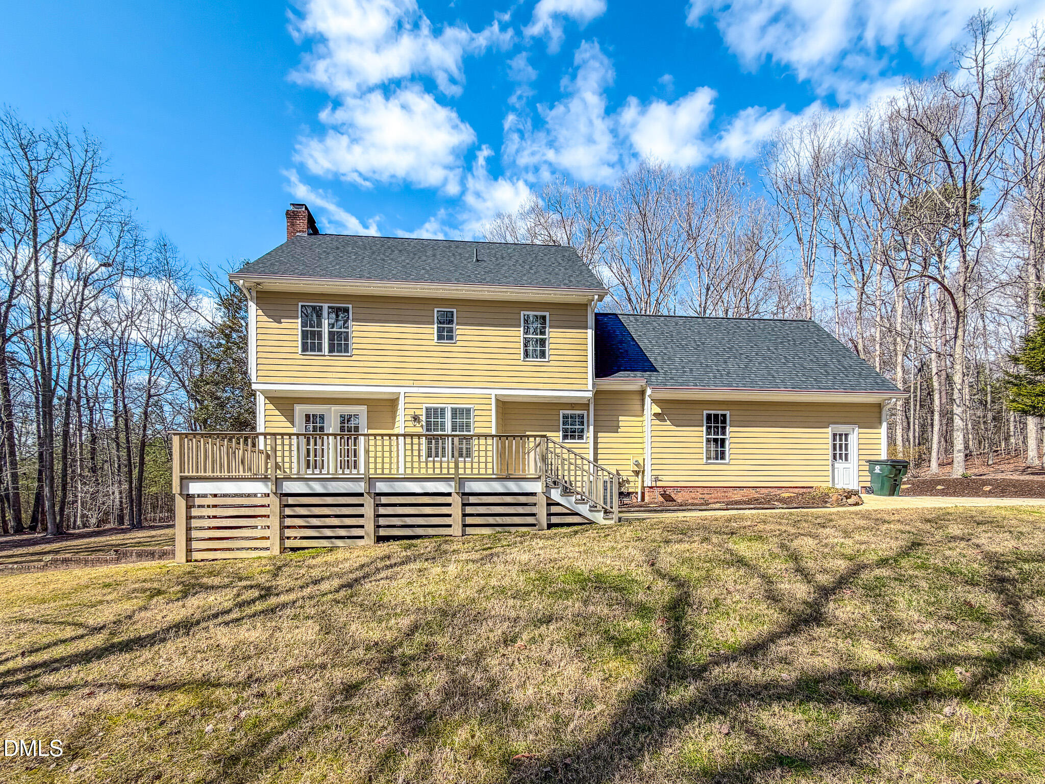 202 Equestrian Chase Rougemont, NC 27572 - Photo 6 of 54 6