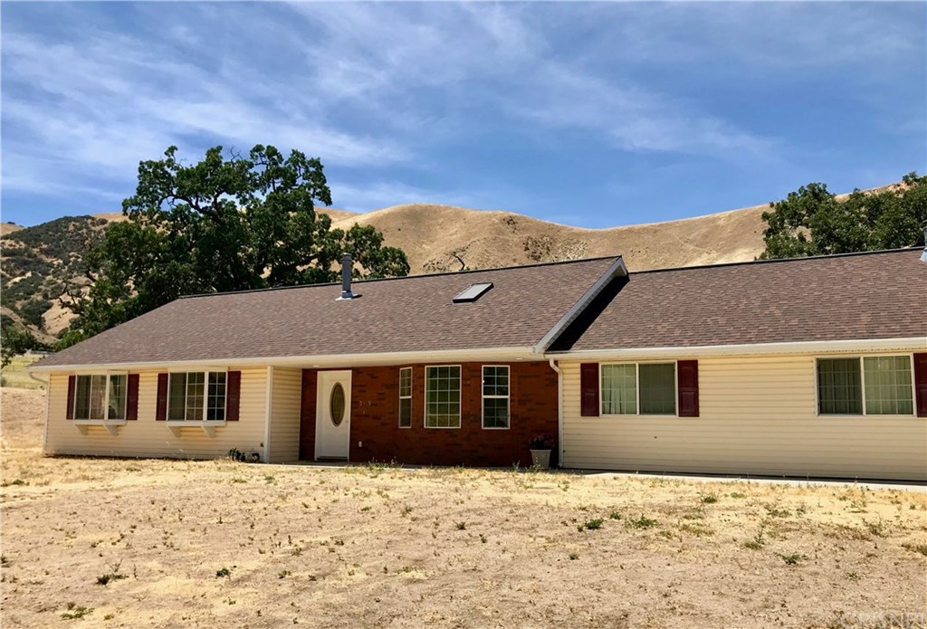 3145 Lebec Oaks Road Lebec, CA 93243 - Photo 1 of 1