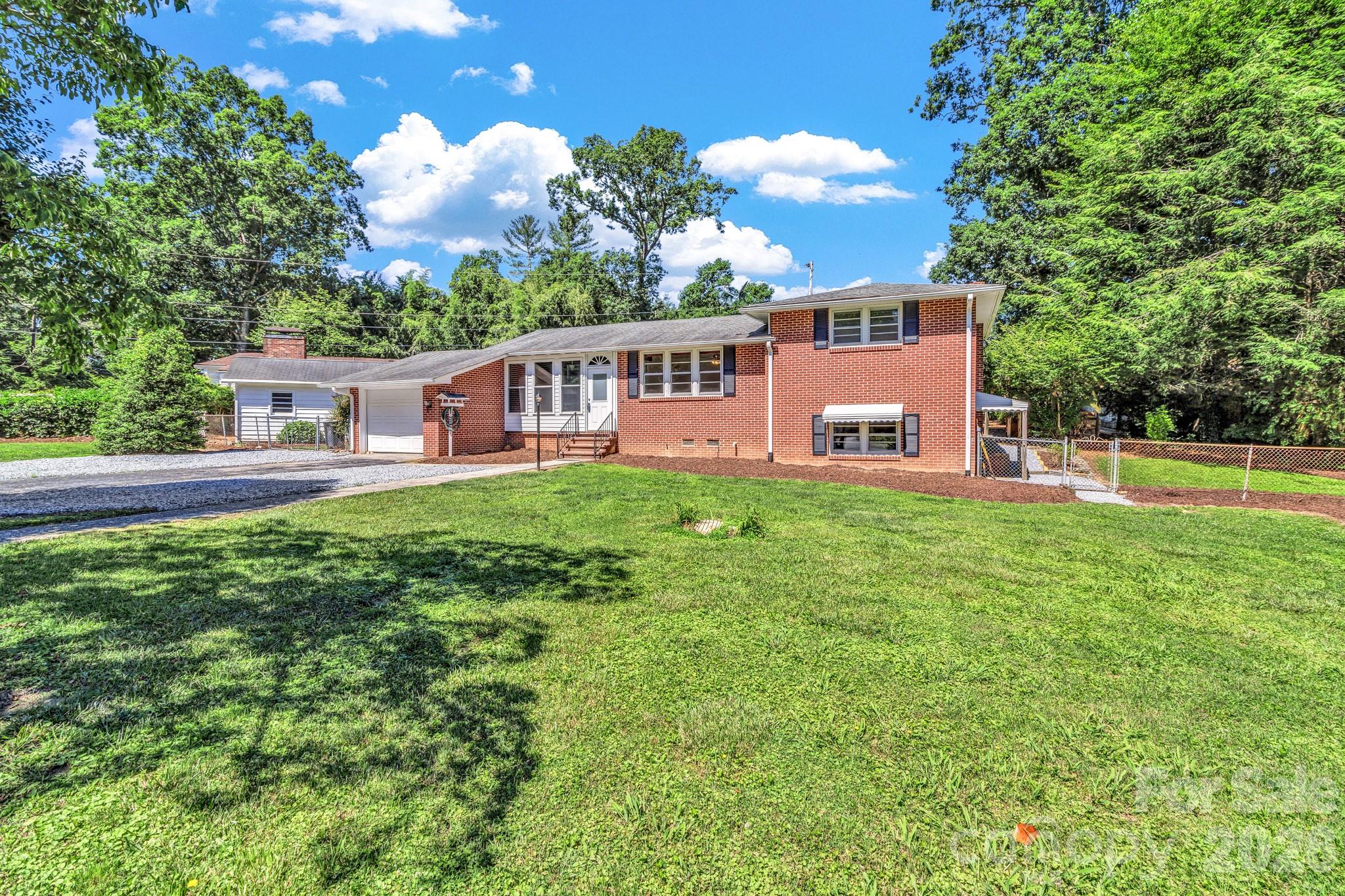 907 West Blue Ridge Road East Flat Rock, NC 28726 - Photo 6 of 48